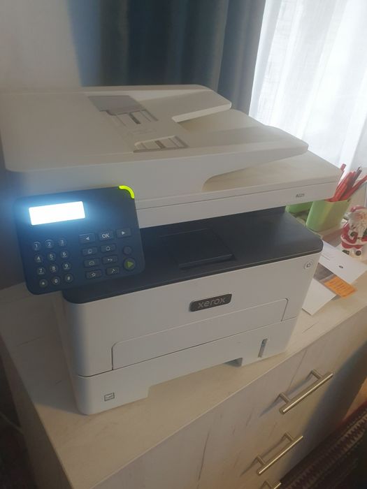 Imprimantă Xerox B225 perfect funcțională