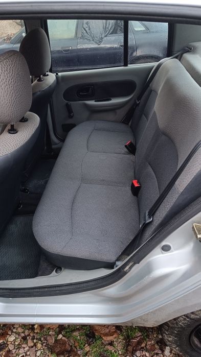 Renault Clio Symbol 1.4 Benzina