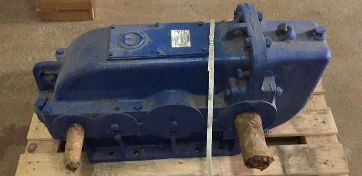 Редуктора ВКУ, 1ЦУ, ВК, КЦ2, 1Ч, 2Ч, РК, 1Ц2Н, Ц2, Ц3Н, 1Ц2У, РМ, 1Ц3У