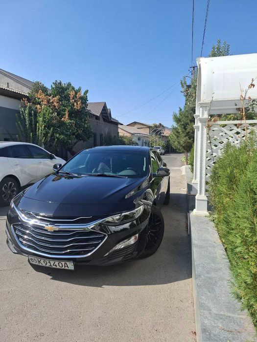 Malibu 2    premier sotiladi