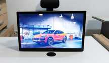 Tv led Samsung XL2270HD - 22 inch/56 cm - impecabil