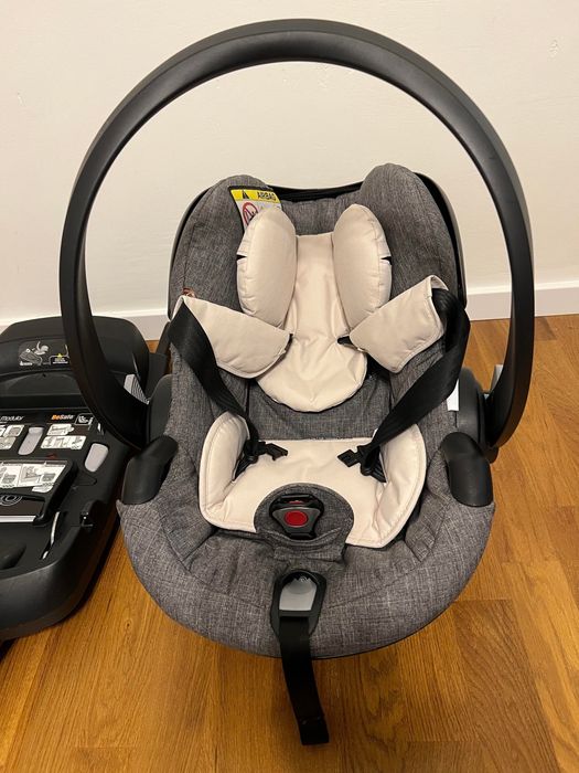 Cărucior stokke v6