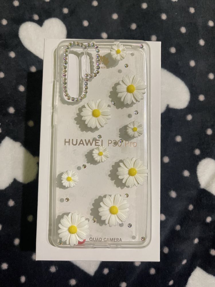 Huawei P30 Pro кейсове