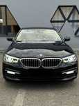 BMW seria 5 G30 530e 252cp