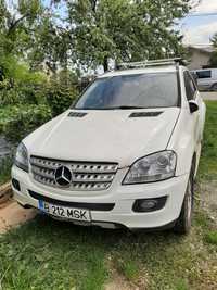 Autoturism Mercedes ML 320cdi