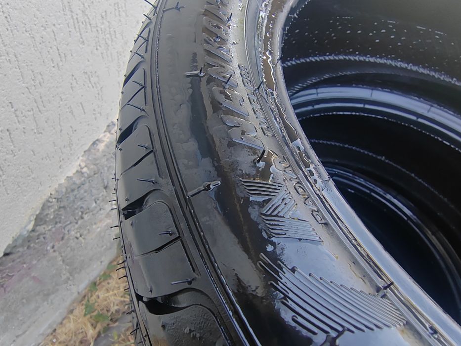 Nankang ns-20 165 50 r15 noi de vara