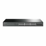 TP-LINK TL-SG3428X-M2 - Управляемый коммутатор L2+