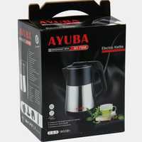 Электрический чайник AYUBA S-19