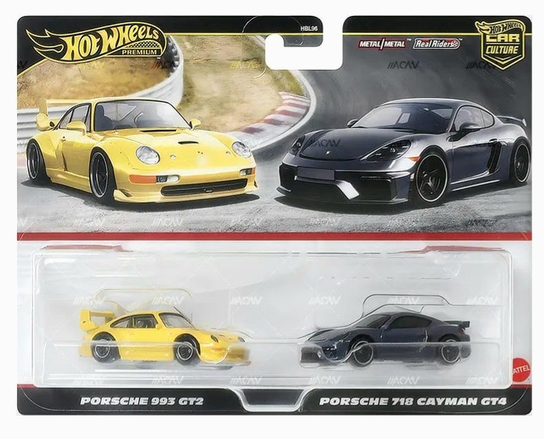 Нови метални колички Хот Уилс/Hot Wheels Premium F&F в 1:64