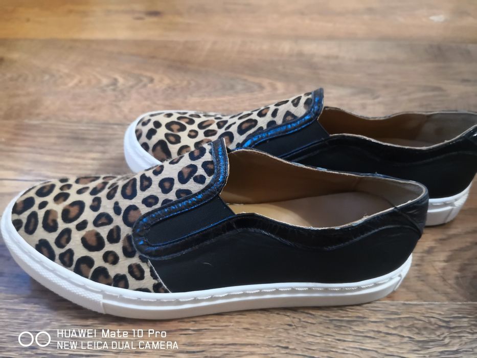 Bianki, Вианки естествена кожа