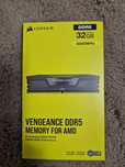 Memorie Corsair Vengeance 32GB
