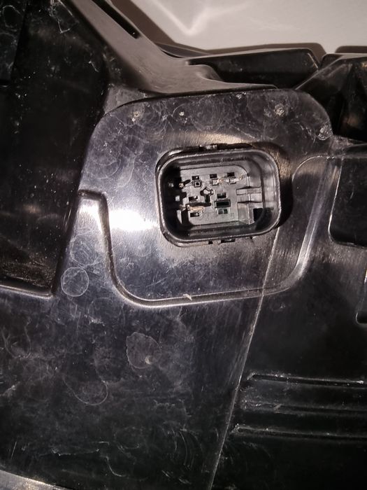 Stop dreapta spate aripa LED BMW Seria 8 G14 G15 G16 M8 F91 F92 F93