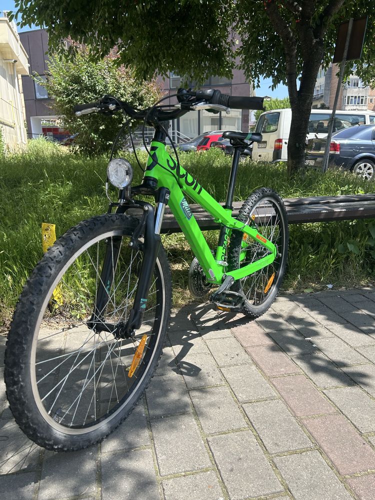 Bicicleta Scott copii