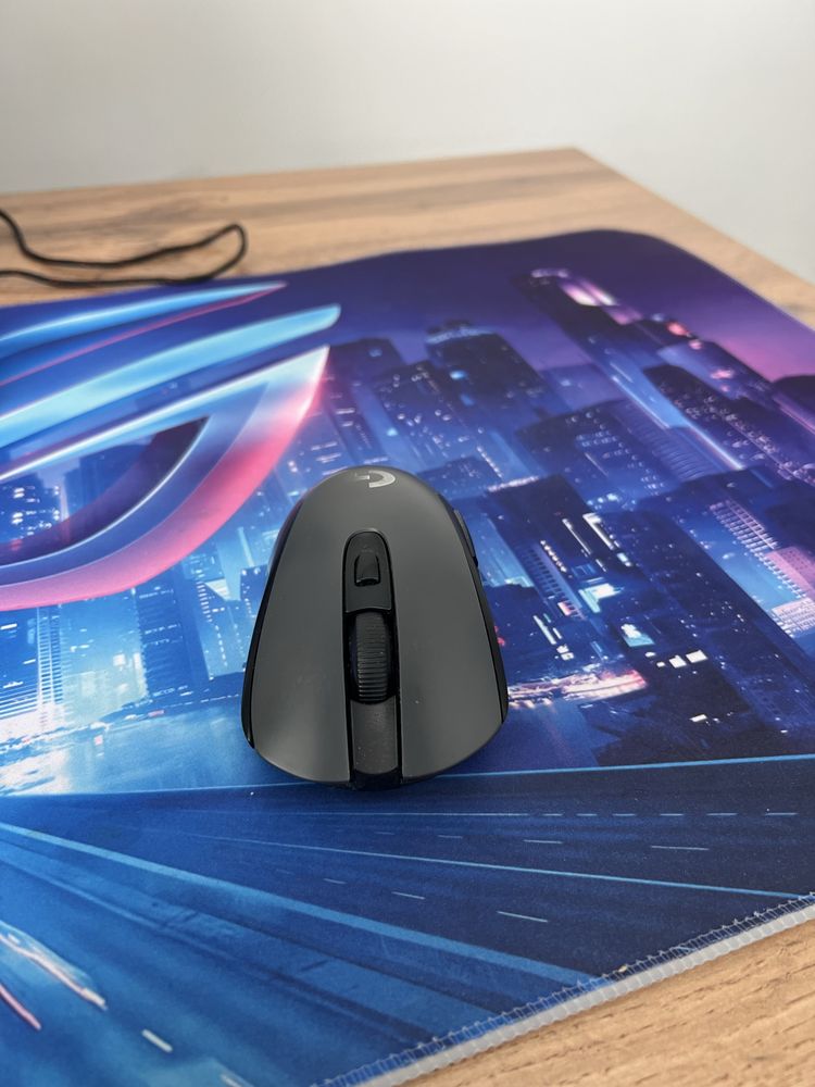 Игровая мышь Logitech G603