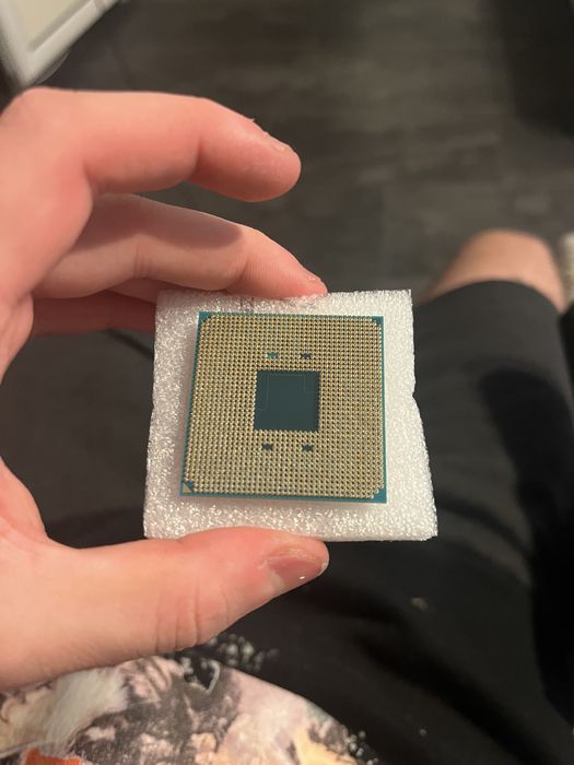 Ryzen 5 2400g 3.6ghz