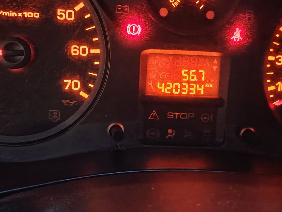 Citroen Berlingo 1.6HDI
