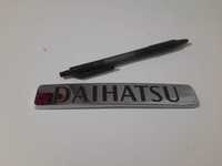 Emblema originala  daihatsu