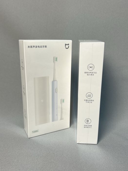 Электрическая щетка Xiaomi T200C