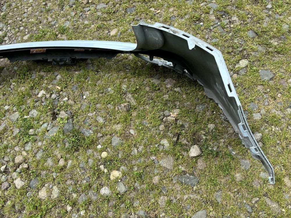Броня Волво В40/Volvo V40 Cross Country