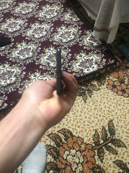 Iphone 7 plus 256