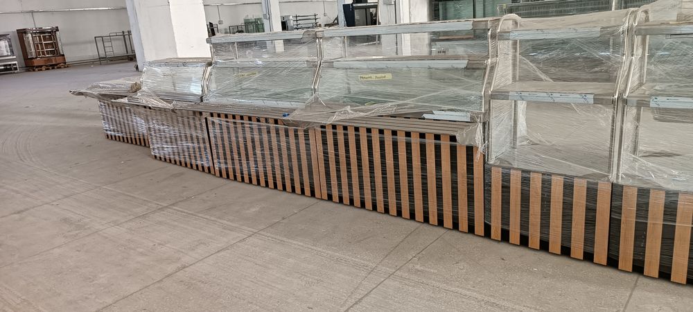 Линии раздачи размеры обговаривается