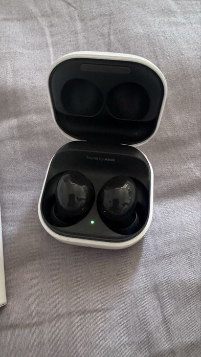 Наушники Samsung Galaxy buds2