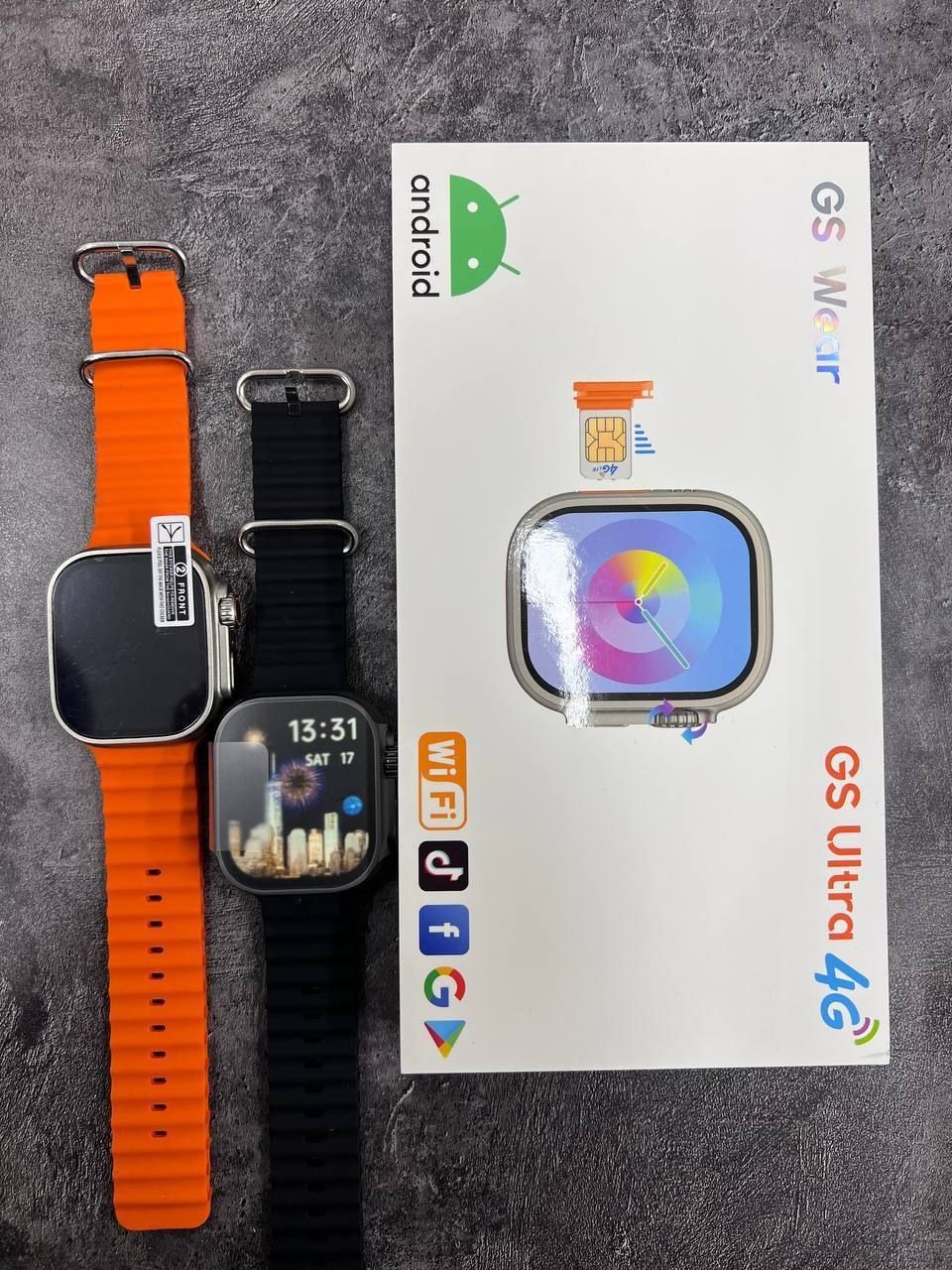 S9 Android , smart watch , watch ,смарт часы сим картой
