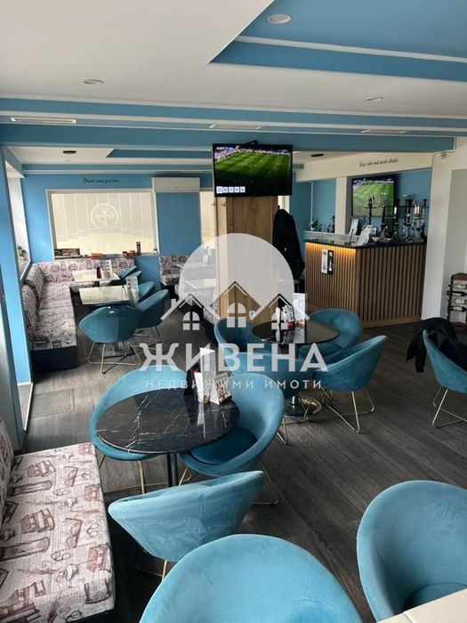Дава се под наем Заведение в Варна, Бриз - 150 кв.м за 1000 € - Снимка #2