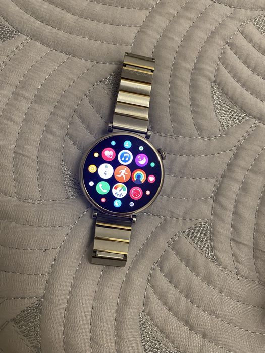 Продам Huawei GT 4