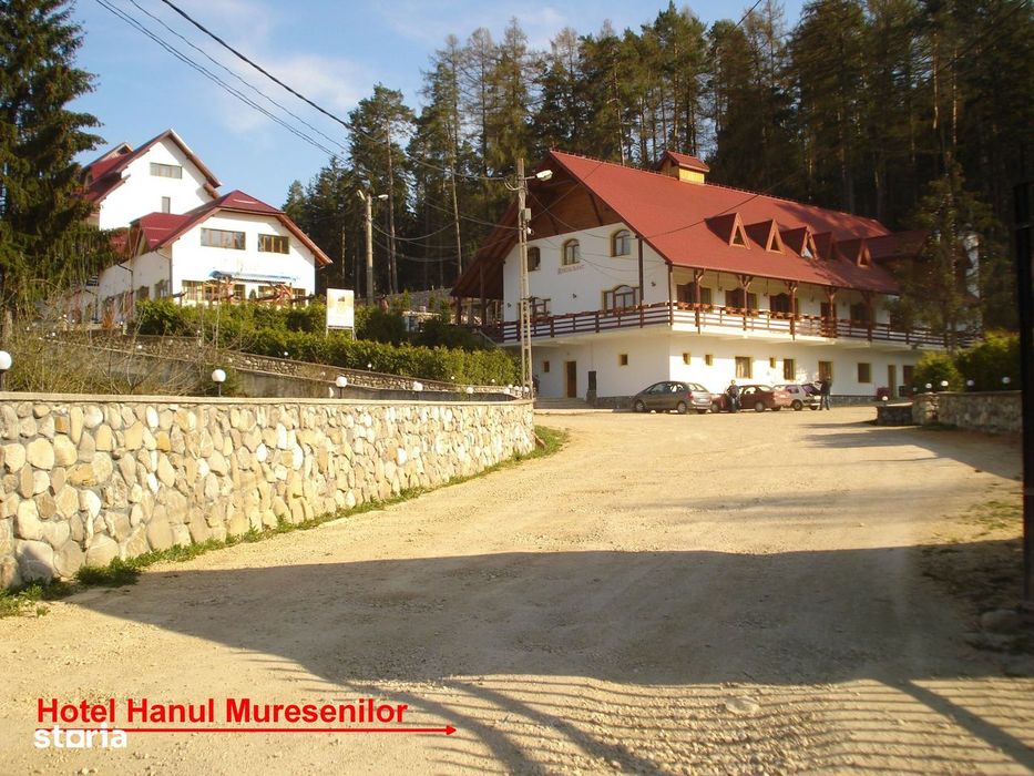 Parcele de vis cu utilități și panoramă impresionantă!