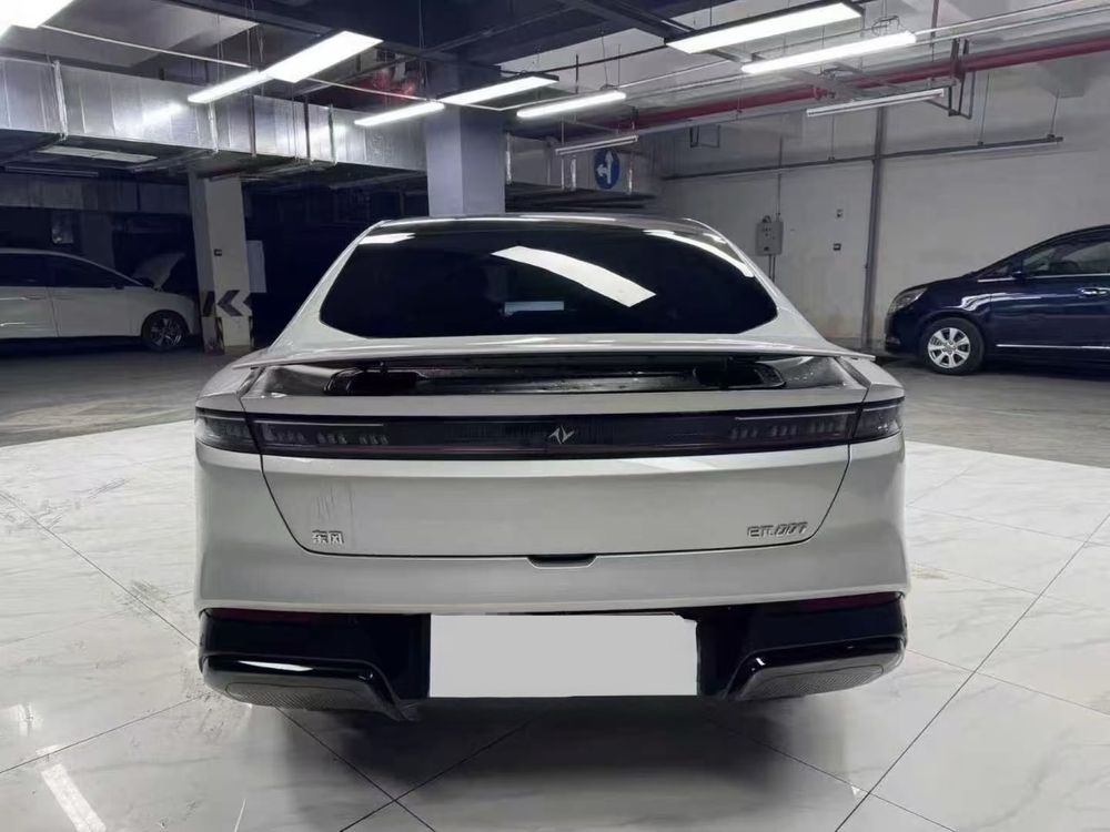 Dongfeng Ep007 200pro предзаказ гибрид по низким ценам