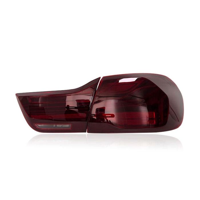Set Stopuri LED BMW Seria 4 F32 / F36 (2014-2020) – CSL Style