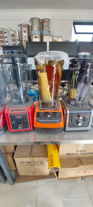 Blender  Total Nutrition Blender Piraffisinal Arginali Ajoyib tanlov