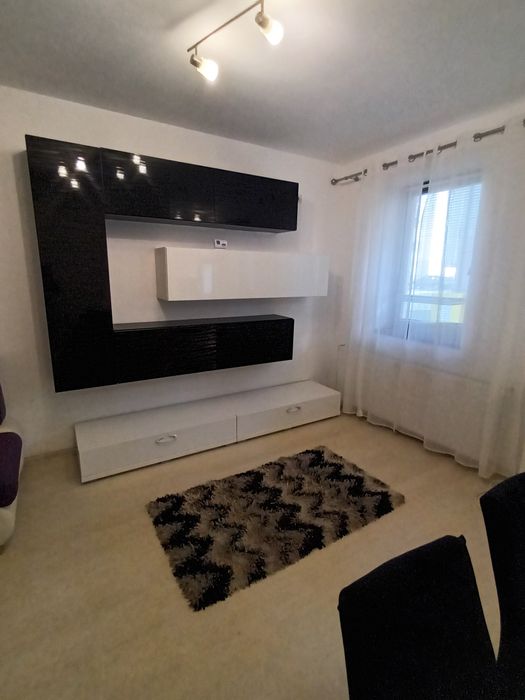 Proprietar închiriez garsoniera Giroc.