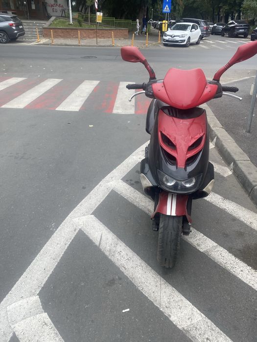 Scuter de vanzare !