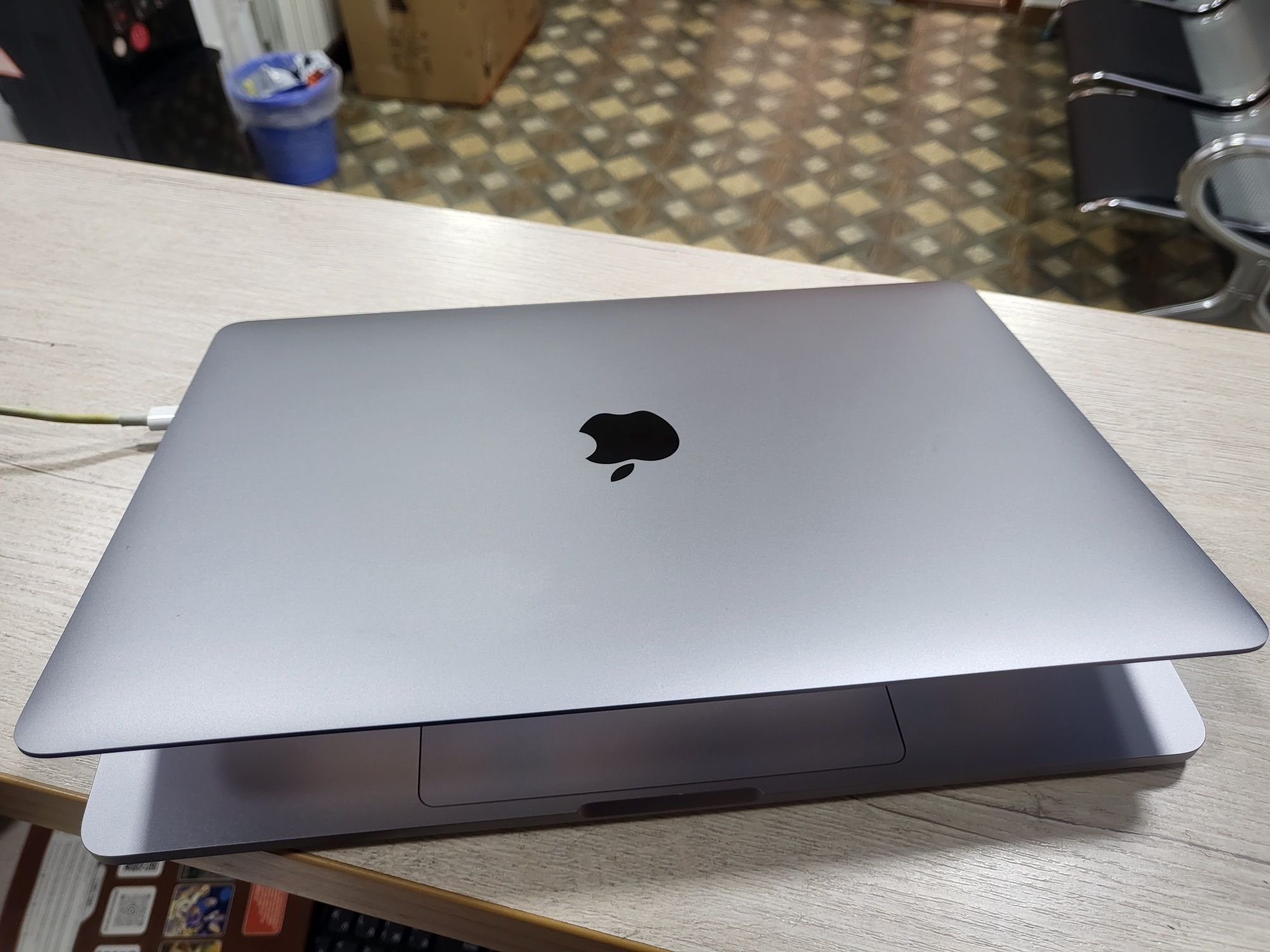 Macbook Pro 2020