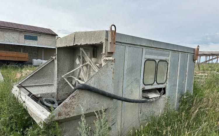 Продам штукатурную станцию
