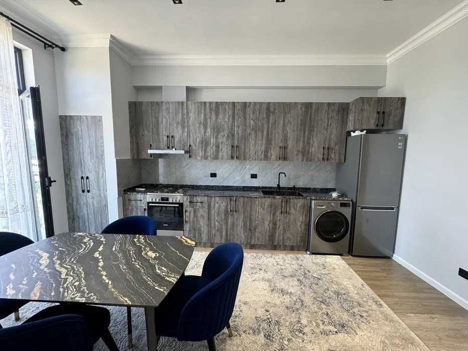 L8 Сдаётся Квартира 2/6/8 на Мирзо-Улугбекский р-н ЖК Vita Alliance