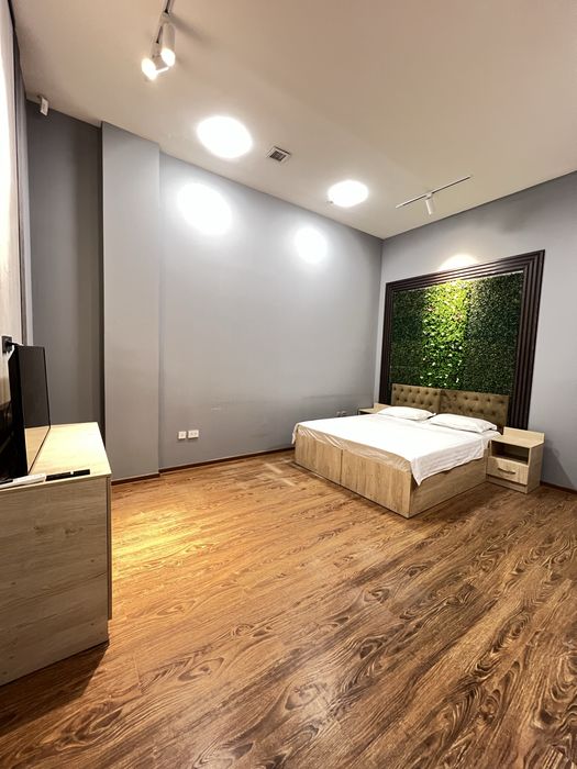 Mazza Hostel Hamyonbob Narxlarda