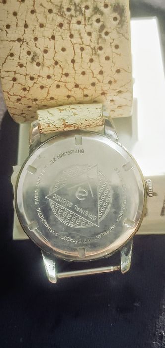 Ceas mecanic Atlantic