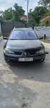 Renault Laguna 2
