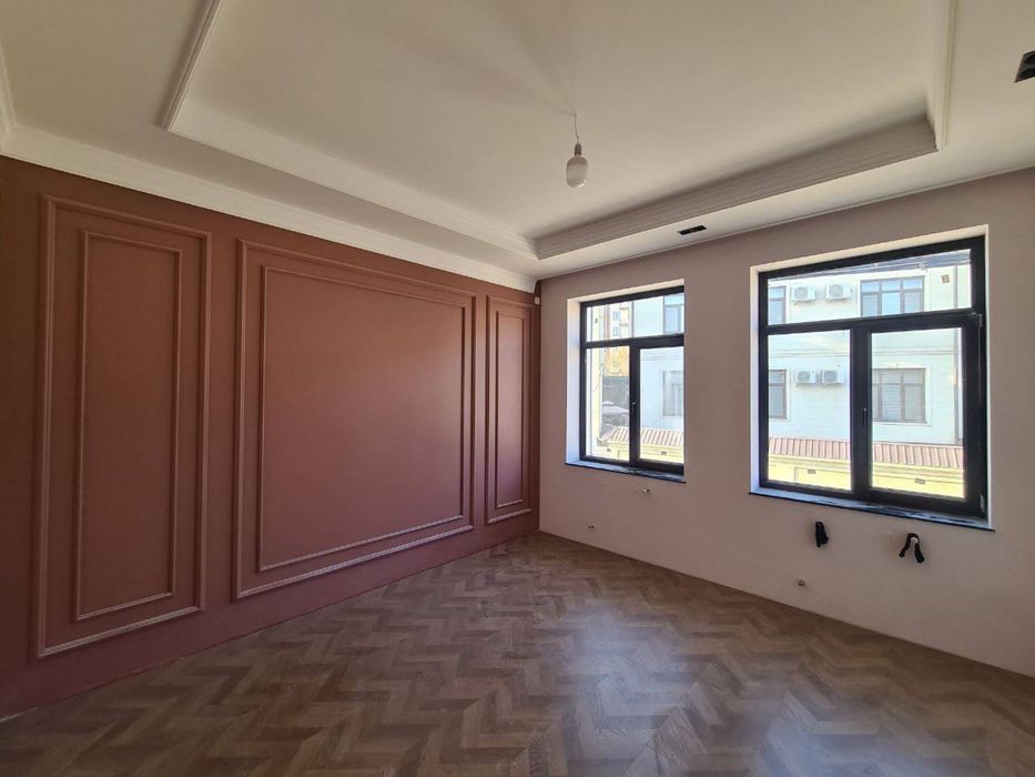 Продается евродом 3 сотки Циалковского с новым ремонтом