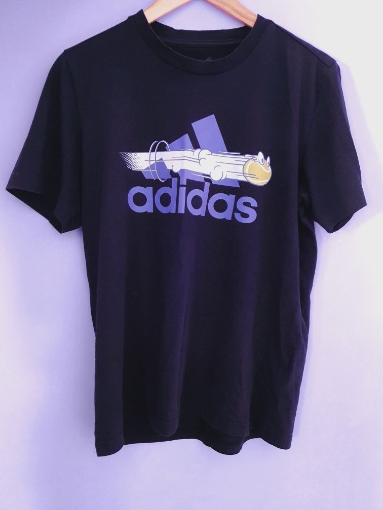 Tricou adidas tenis ball