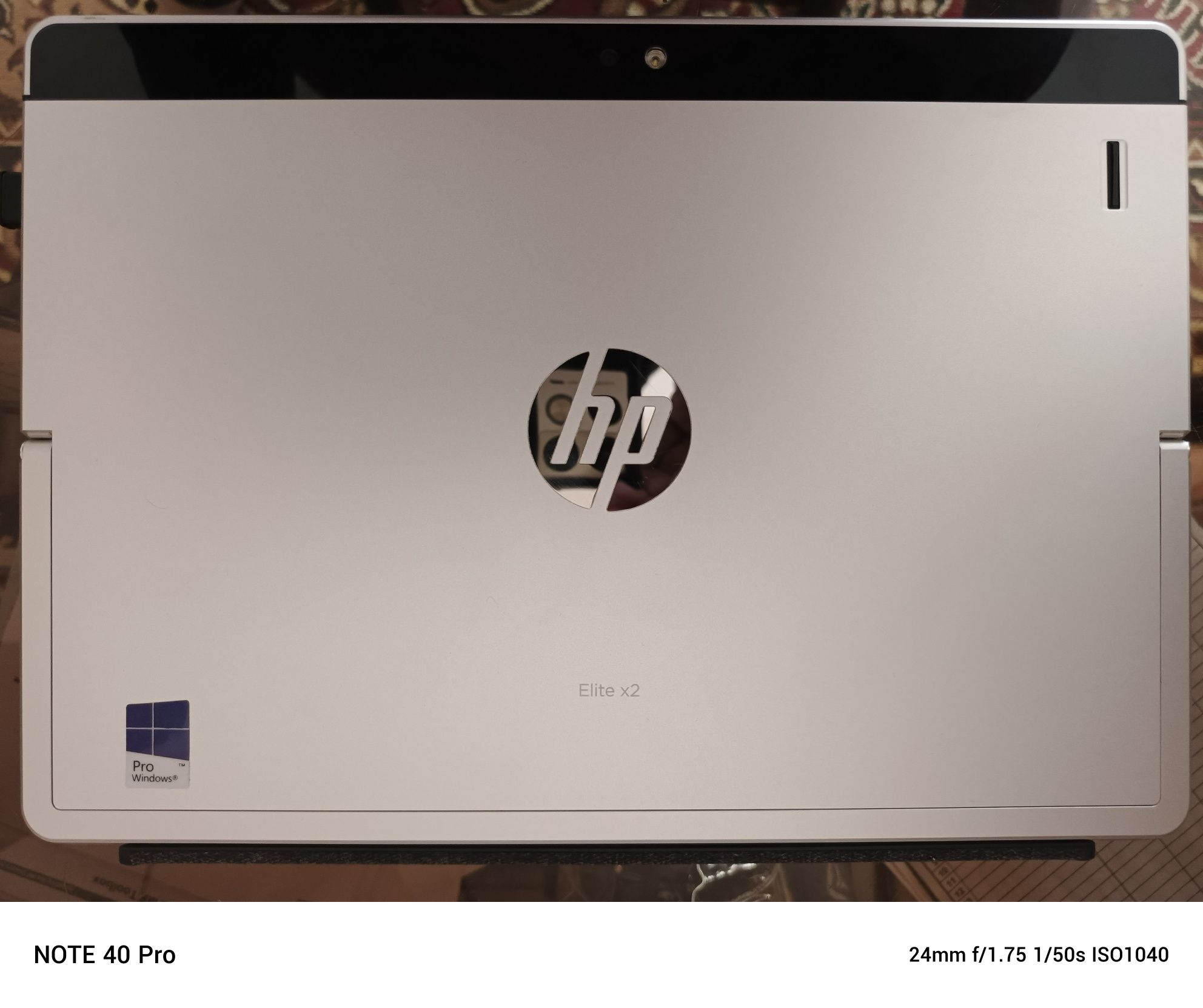 Windows notebook core i7