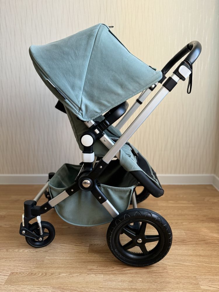Коляска Bugaboo Cameleon 3