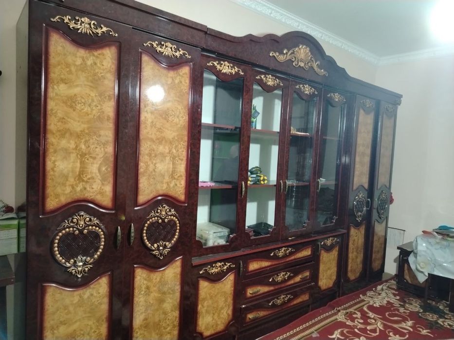 Spalni garnitur detskiy mebel kamplekt sotiladi