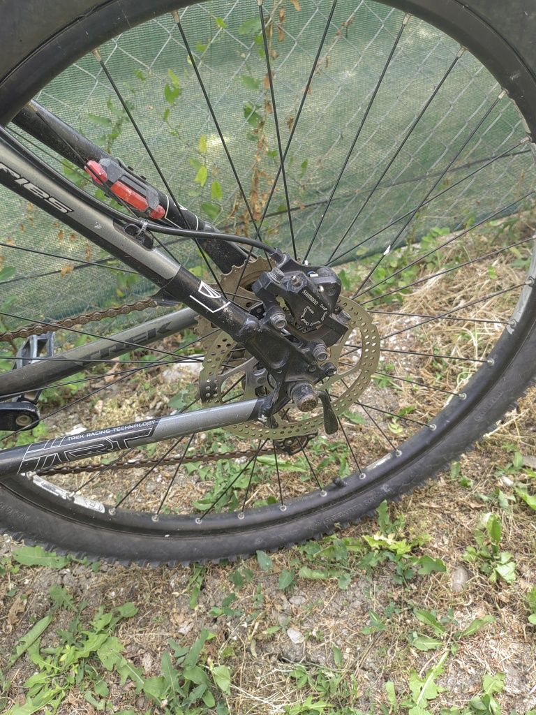 Bicicleta Trek 6000