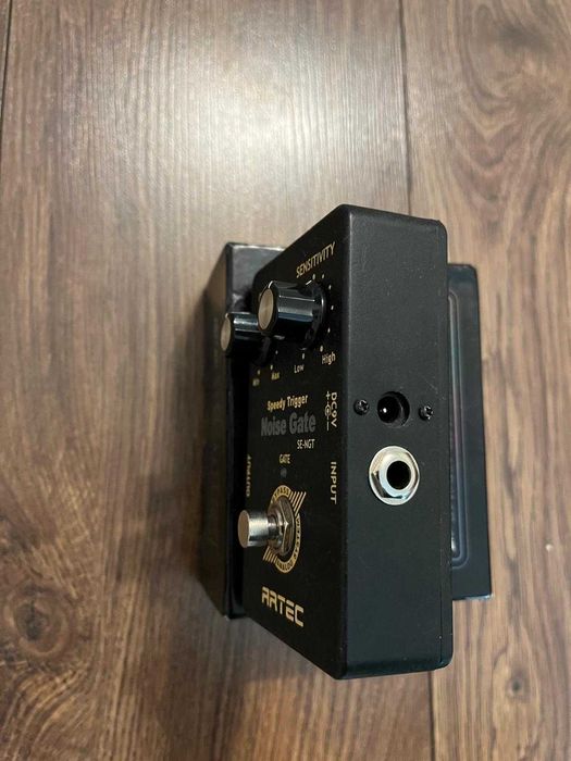 Vand Noise Gate Artec