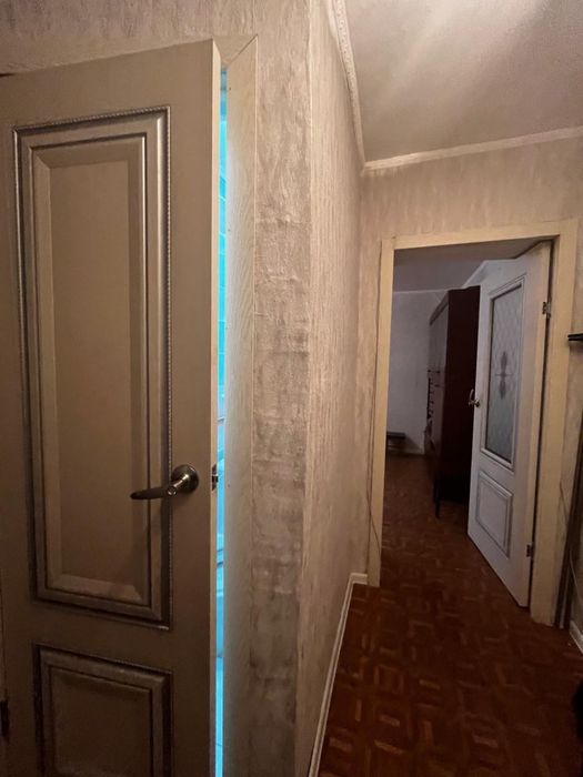 Каартира район Бизнес колледжа