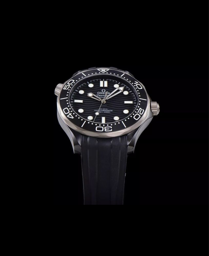 OMEGA Seamaster Diver 300M